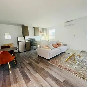 Apartment Modern Gem 2 Miles From Sofi